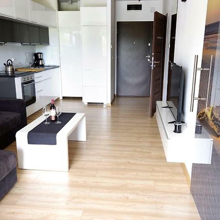 Idylla Apartamenty Polanki Колобжег Екстериор снимка