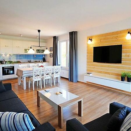 Idylla Apartamenty Polanki Колобжег Екстериор снимка