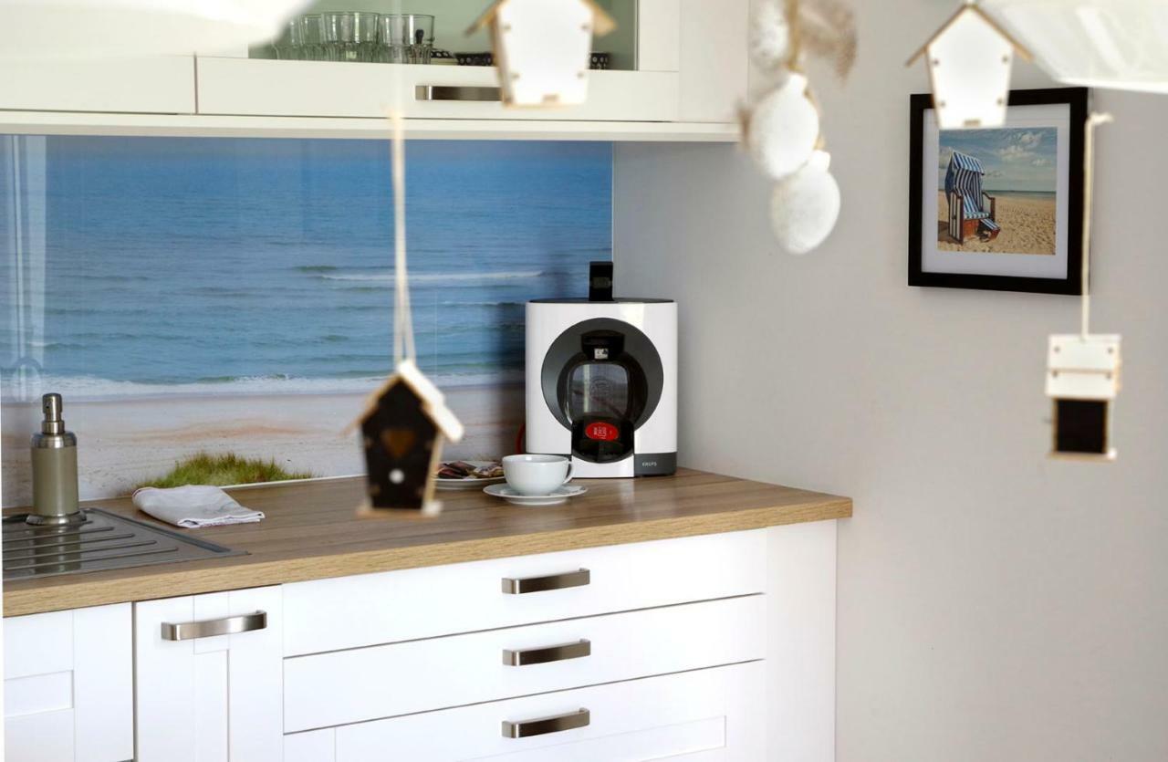 Idylla Apartamenty Polanki Колобжег Екстериор снимка