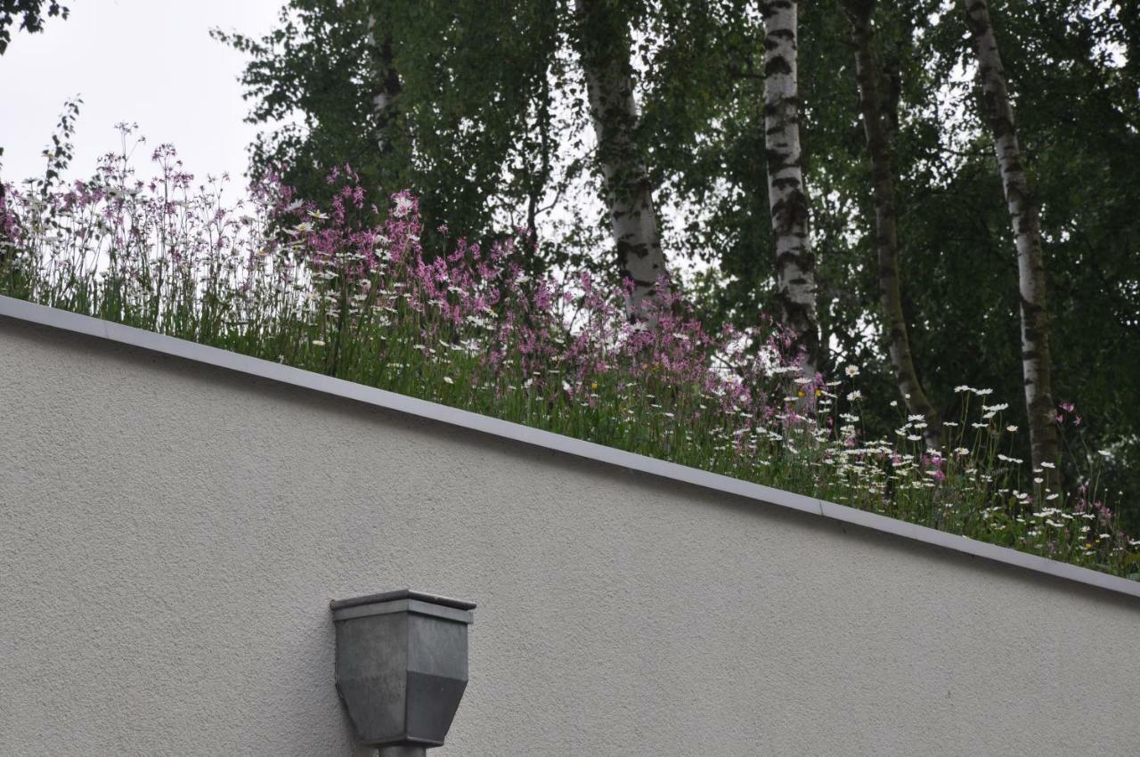 Idylla Apartamenty Polanki Колобжег Екстериор снимка