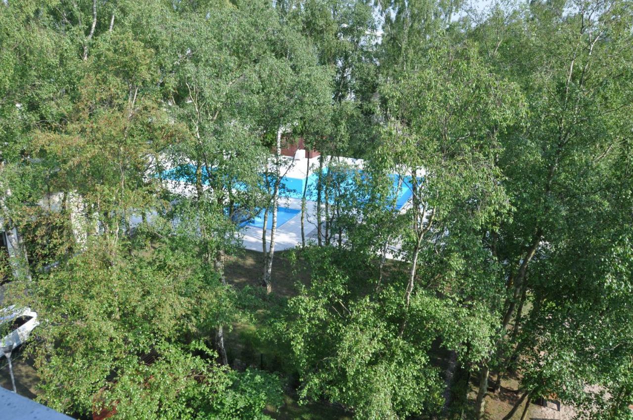 Idylla Apartamenty Polanki Колобжег Екстериор снимка