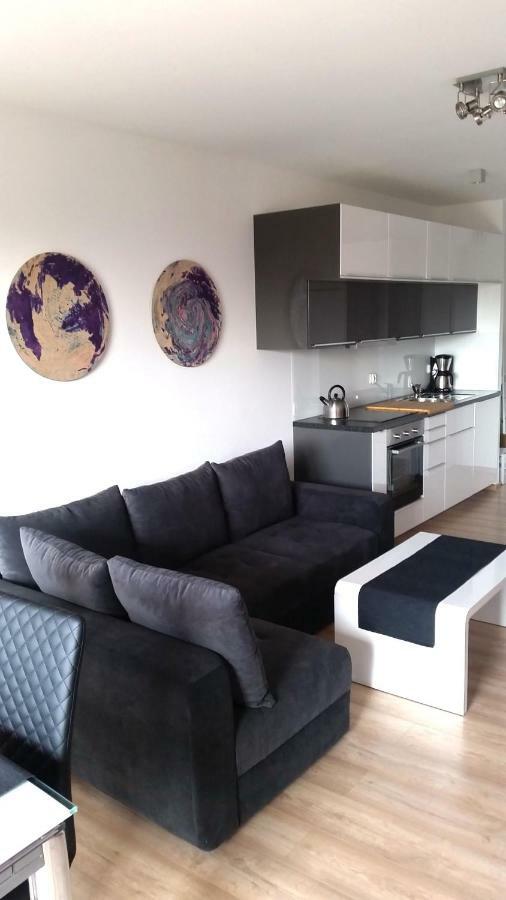 Idylla Apartamenty Polanki Колобжег Екстериор снимка